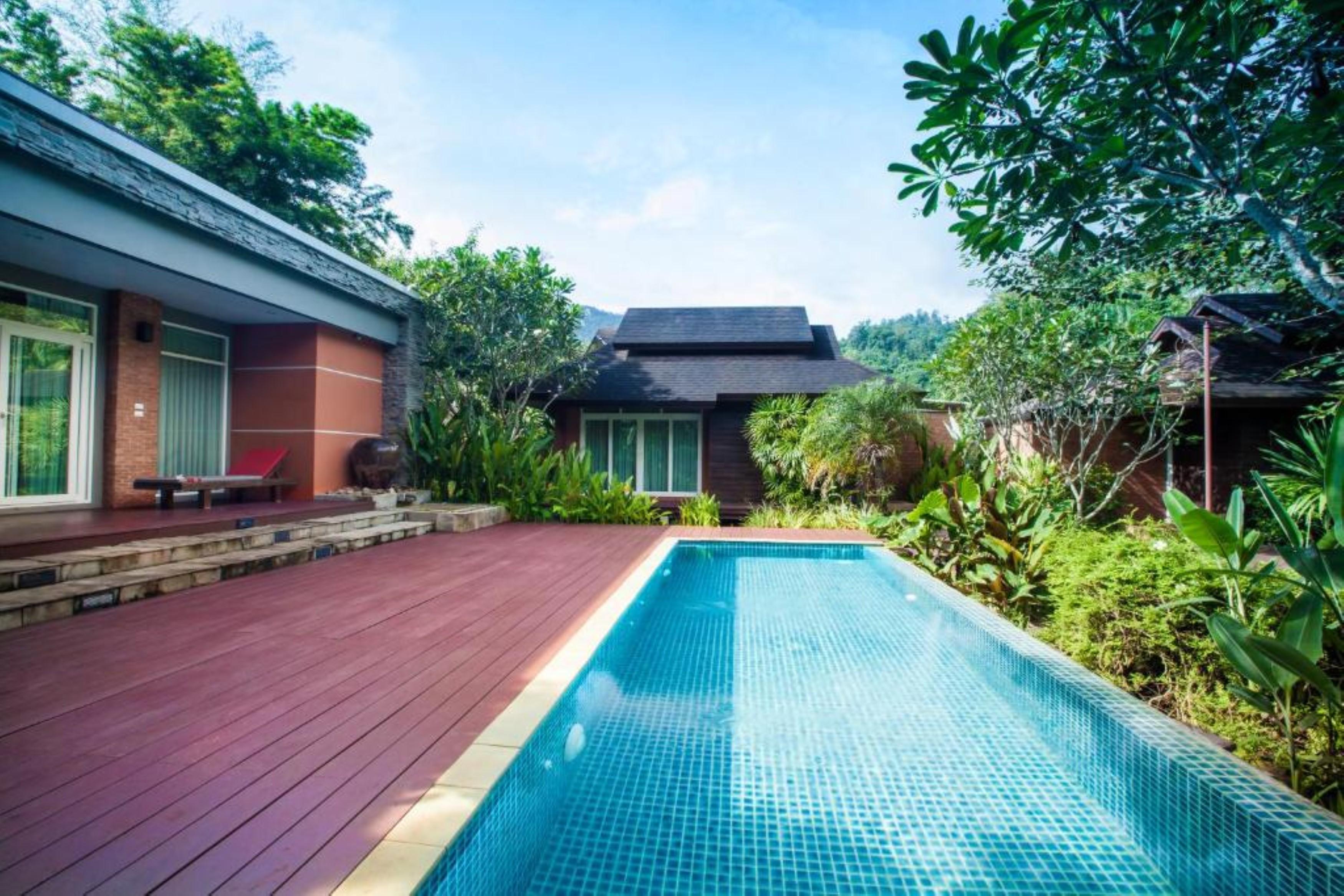 Sibsan Resort & Spa Maetaeng Chiang Mai Mae Taeng Exterior photo